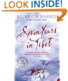 Seven Years in Tibet (Paladin Books)