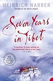 Seven Years in Tibet (Paladin Books)