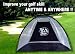 New Super sized XXL Golf Practice Driving Net Cage Trainning Aid 10'x7'