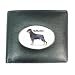 Rottweiler Wallet Billfold
