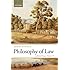 Philosophy of Law: Collected Essays Volume IV (Collected Essays of John Finnis)