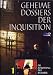 Geheime Dossiers der Inquisition, Teil 1 Die Ausrottung der Katharer