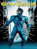 The Guyver 2: Dark Hero