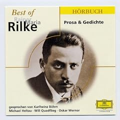 Best of Rainer Maria Rilke