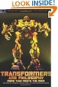 Transformers and Philosophy: More than Meets the Mind (Popular Culture and Philosophy)