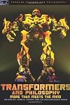 Transformers and Philosophy