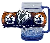 NHL Edmonton Oilers Freezer Mug