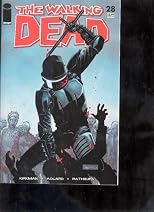 The Walking Dead #28
