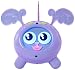 Fijit Friends Yippits Plooki Figure (Purple) Fijit Friends Yippits Plooki Figure (Purple)