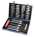 KR Tools 19100 Pro Series 52-Piece Modeling Knife Set
