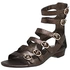 Nine West Women's Usman Flat Gladiator Sandal