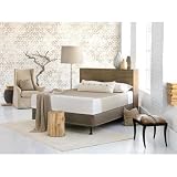 Embody Motivation Memory Foam Mattress Set Size: California King