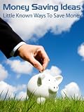 Money Saving Ideas