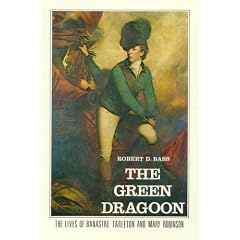 The Green Dragoon