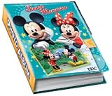 Disney Mickey and Minnie Photo Album, Medium