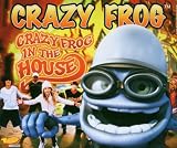 Crazy Frog in the House