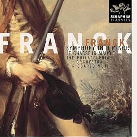 Franck - Sympony in D minor