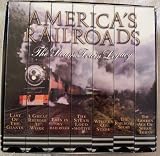 Americas Railroads: The Steam Train Legacy