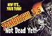 Zombies!!! 3.5 Not Dead Yet