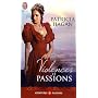 Violences et passions