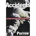 Normal Accidents (Paperback)