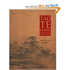 Tao Te Ching: An Illustrated Journey