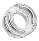 California Exotic Novelties Support Plus - Double Stack Ring