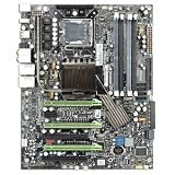 XFX MB-N780-ISH0 NVIDIA nForce 780i 3-way SLI Socket 775 ATX Motherboard w/Audio, Dual Gigaibt LAN & RAID