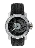 Techno Master Men's Diamond Watch TM2128-A5