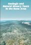 Geologic and Natural History Tours in the Reno Area (Special Publication / Nevada Bureau of Mines and Geology)