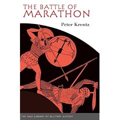 The Battle of Marathon