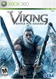 Viking: Battle for Asgard