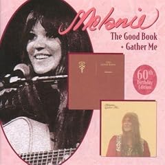 The Good Book/Gather Me