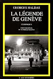 La Légende de Genève
