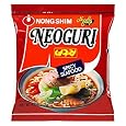 BUY : Nong Shim Neoguri Spicy Seafood Udon Type Noodle, 4.2-Ounce Packages (Pack of 20)