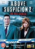Above Suspicion Two - The Red Dahlia [DVD]