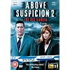 Above Suspicion Two - The Red Dahlia [DVD]