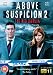 Above Suspicion Two - The Red Dahlia