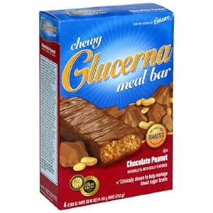 Amazon.com: Ross Glucerna Balanced Nutrition Chocolate ...