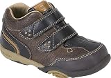 Infant Boys' Stride Rite Tumble H&L Stage 3 (6.5 WW Infant in Brown Leather)