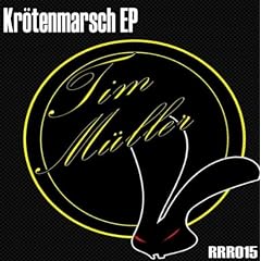 Kr�tenmarsch EP