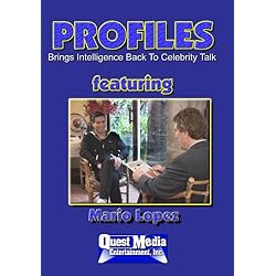 PROFILES Featuring Mario Lopez