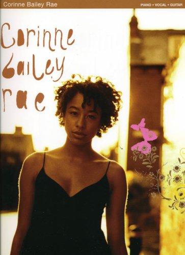 Corinne Bailey Rae (PVG) (Piano Voice Guitar)