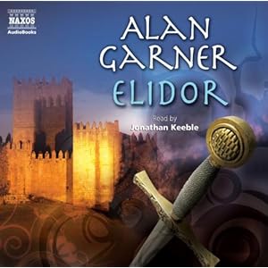 Elidor - Alan Garner