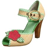 Not Rated Women's Sit 'N' Pretty Pump
