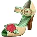 Apparel : Not Rated Women's Sit 'N' Pretty Pump