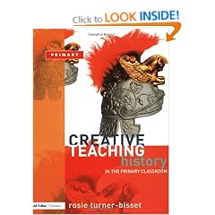 CREATIVE HISTORY HIST PRI CLASSROOM (Creative Teaching)