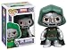 Search : Funko POP Marvel Bobble Figure, Dr. Doom