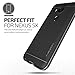 Nexus 5X Case, Verus [High Pro Shield][Steel Silver] - [Military Grade Drop Protection][Slim Fit] For Google Nexus 5X