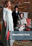 Dominoes: Three: Mansfield Park Pack-